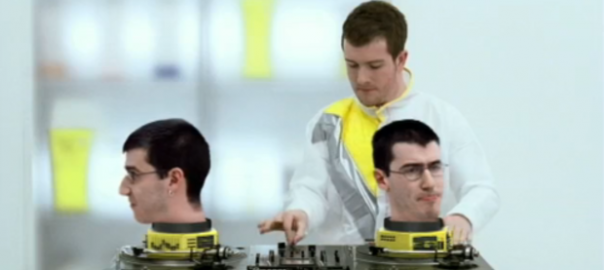 Neurosonic Audiomedical Labs