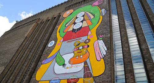 Das ruas de Barcelona