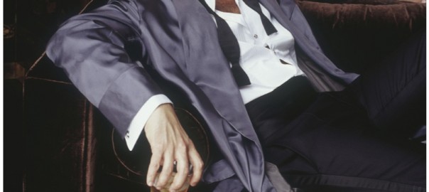 Ex-designer da Gucci estréia na direção de filmes