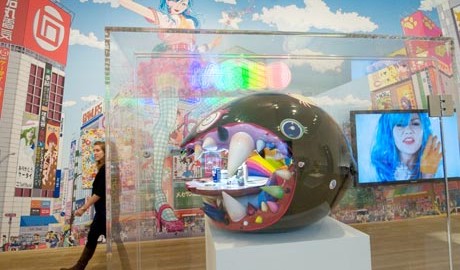 Pop Life: Art in a Material World