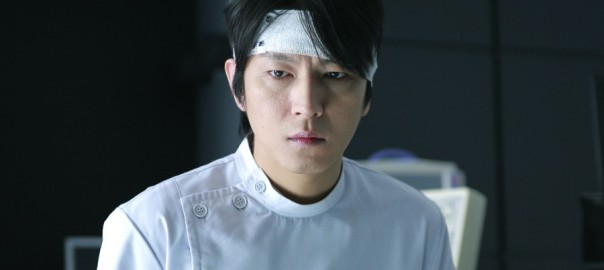 O Clone Volta Para Casa