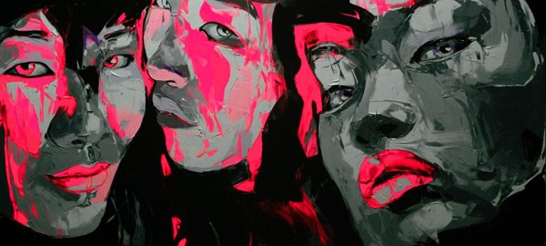 Françoise Nielly