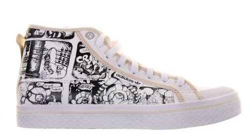 adidas Originals x Fafi