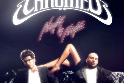 Night by Night do Chromeo
