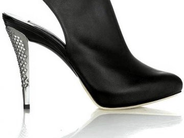 H&M agora vai ter sapatos high fashion