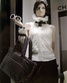 Lily Allen em breve nas vitrines