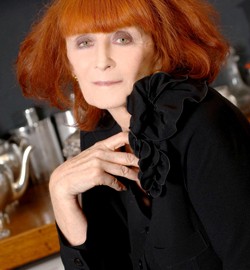 High fashion x fast fashion