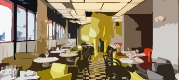 Casa Cor Trio com opções de diversão