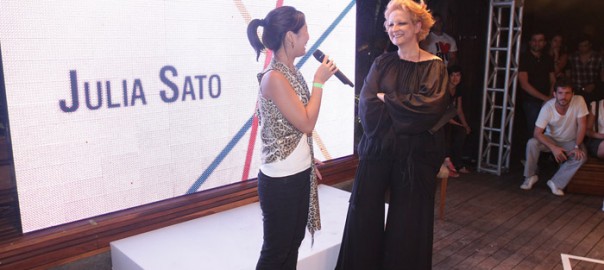 O futuro da moda praia