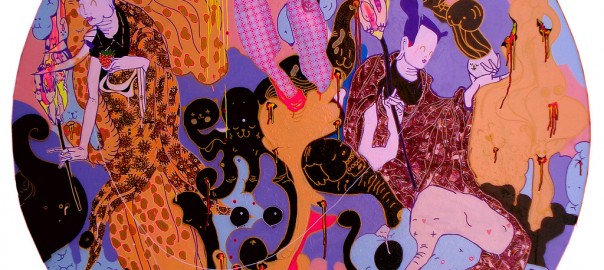 De dentro para fora - De fora para Dentro no MASP