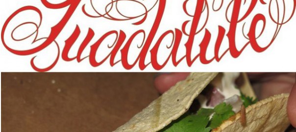 Tacos e tapas na Batalha