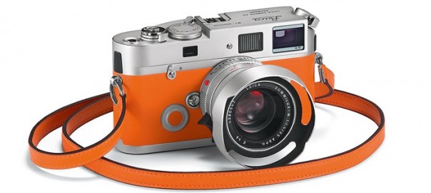 Leica M7 Edição Hermes