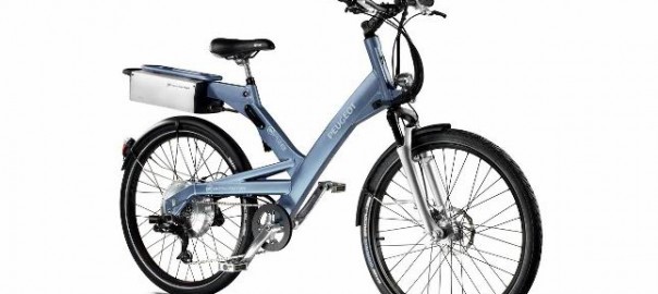 Veículo absolutamente ecológico