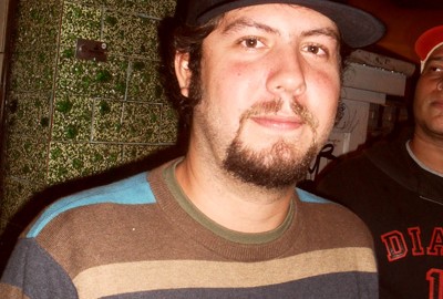 Batalha de Toys no Z Carniceria