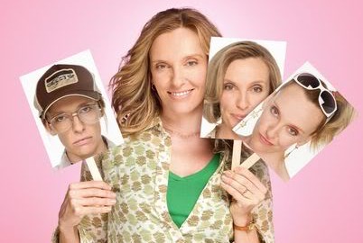 United States of Tara