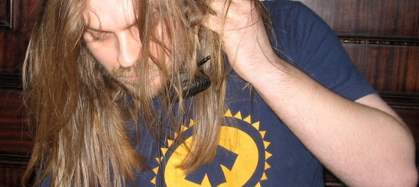 Bits Sessions - Andy Blake