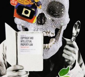 Cartrain x Damien Hirst