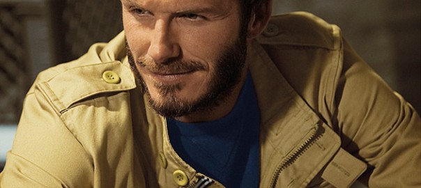 Noel Gallagher, Snoop Dog, David Beckham