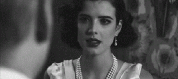 Agyness Deyn ataca de atriz