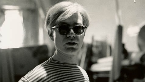 Andy Warhol em São Paulo