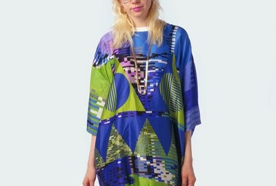 Cassette Playa outono/inverno 2010