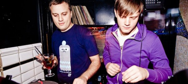 Downtown Party Network mixtape