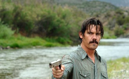 Josh Brolin como Woody Allen?