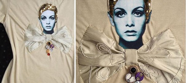 ArT-shirts para Urban Arts