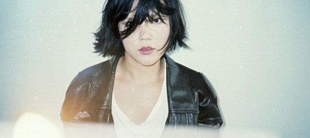 Lovefoxx no Rio esta quinta