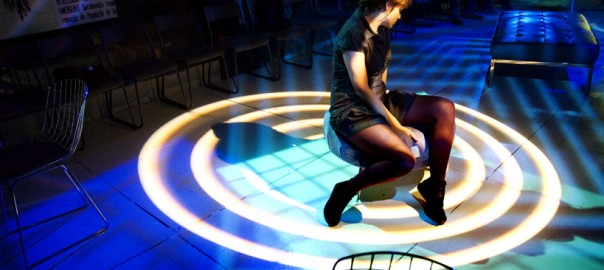 Alice Através do Espelho