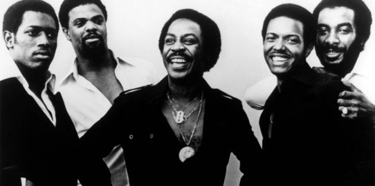 O som da Filadélfia