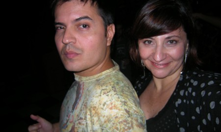 Bits Sessions Disco Nights