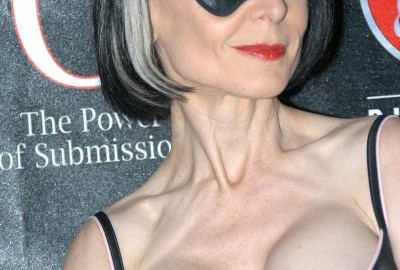 Maratona da masturbação