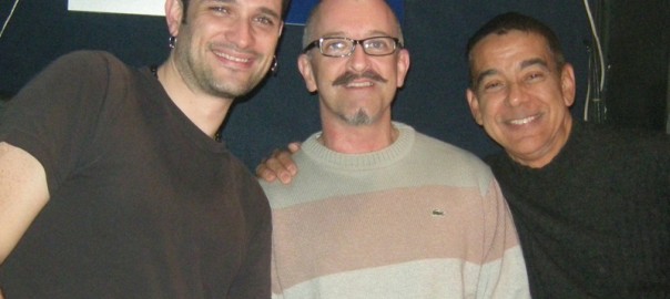 Bits Sessions Disco Nights