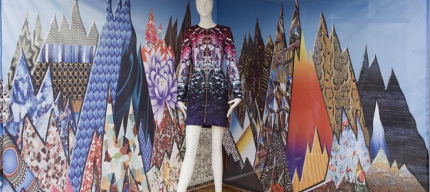 Adventures on the Silk Road