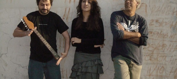 Multiplicidade apresenta Fausto Fawcet