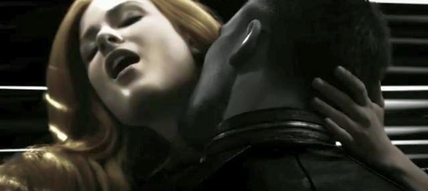 Gucci Guilty para super heroínas