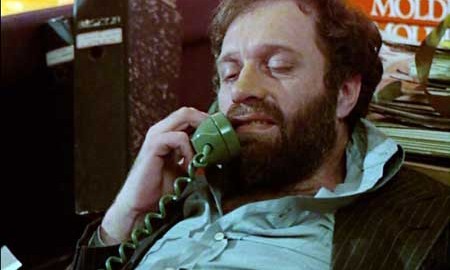 Entre o amor e o ódio