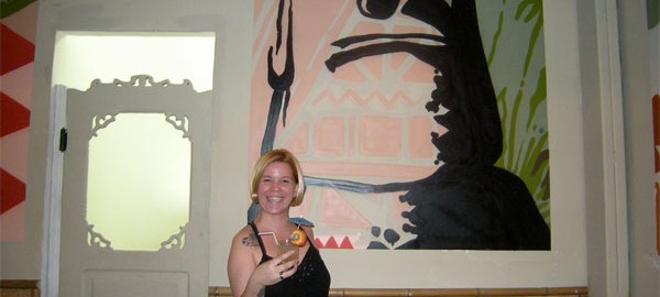 Rio de Janeiro tem o primeiro bar tiki do Brasil