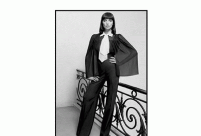 Novo manifesto fashion da Yves Saint Laurent