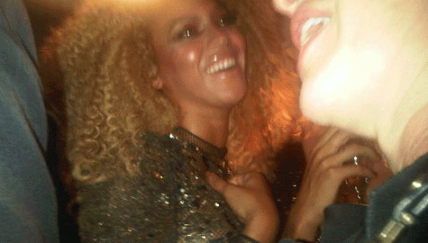 Tom Ford só na Vogue e no site oficial