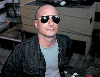 Sou um artista sério!