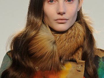 Basso & Brooke - Inverno 2012