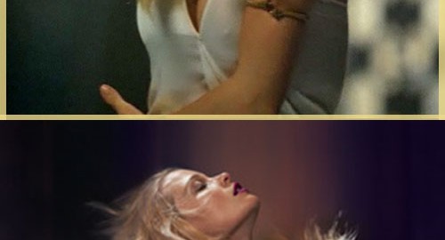 Comercial de perfume YSL é banido no Reino Unido