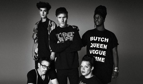 Hercules and Love Affair