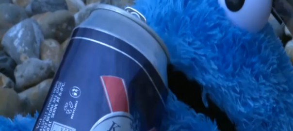 Muppets em clima de Beatles ao som de LCD Soundsystem