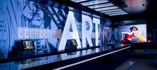 Club Musée de Madri