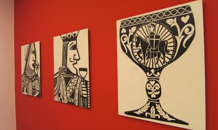 Derlon de Almeida na Artur Fidalgo