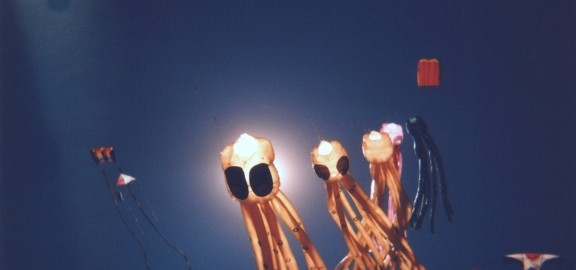 Energia que move o Mundo