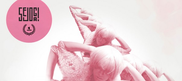 She Male Playmobil comemora 4 anos de Se Joga!